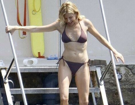 Sienna Miller nuda #109779099