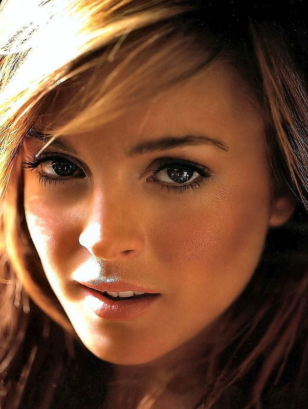 Celebrity Hot 250 - #148 Lindsay Lohan #95160052