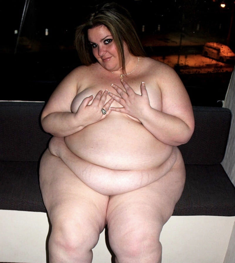 Bbw 大きな脂肪のついた女の子
 #90573795