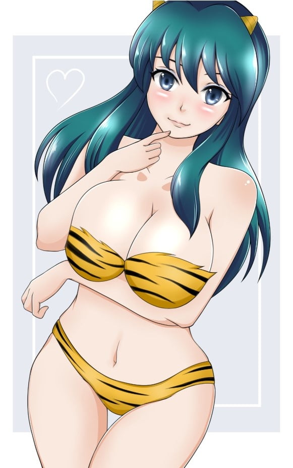 Lum Invader (Urusei Yatsura) #98128222