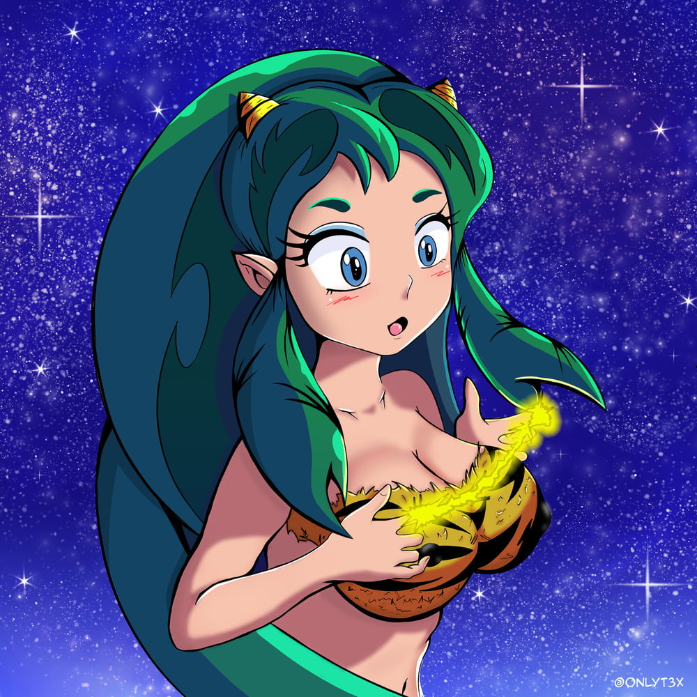 Lum Invader (Urusei Yatsura) #98128227