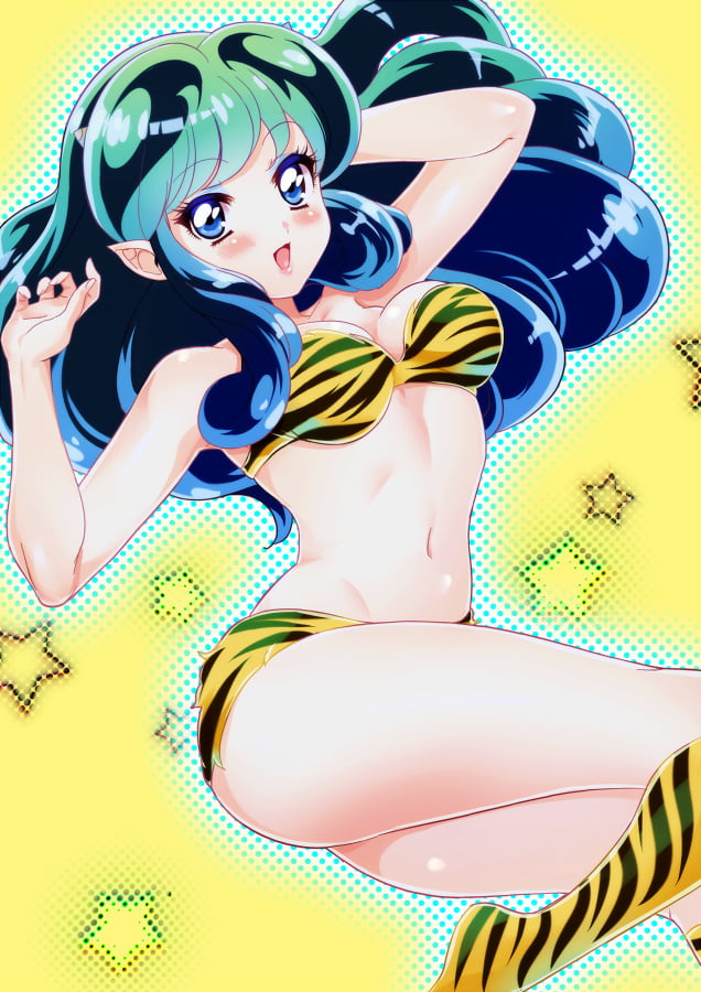 Lum Invader (Urusei Yatsura) #98128288