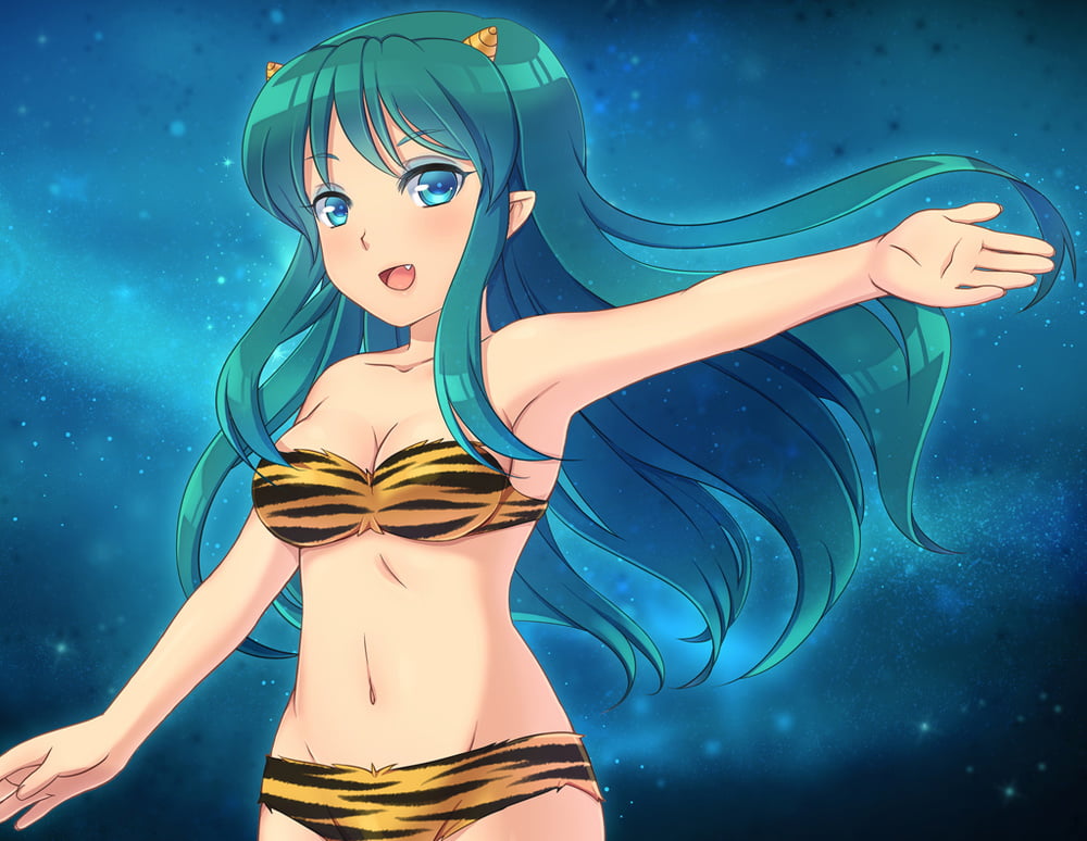 Lum Invader (Urusei Yatsura) #98128294