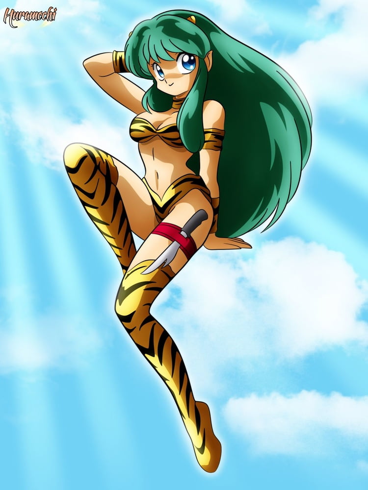 Lum Invader (Urusei Yatsura) #98128300