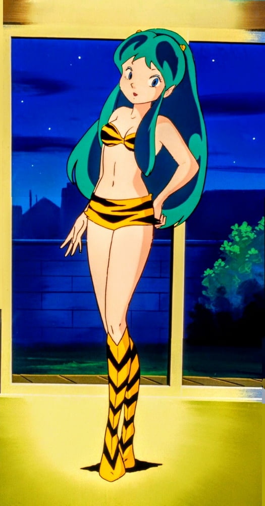 Lum Invader (Urusei Yatsura) #98128312