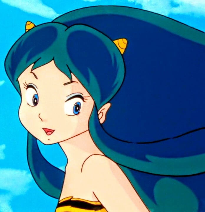 Lum Invader (Urusei Yatsura) #98128330