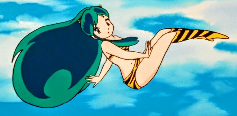 Lum Invader (Urusei Yatsura) #98128336