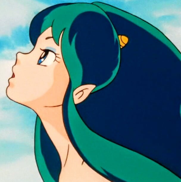 Lum Invader (Urusei Yatsura) #98128339