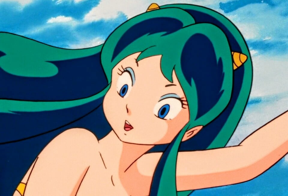 Lum Invader (Urusei Yatsura) #98128342