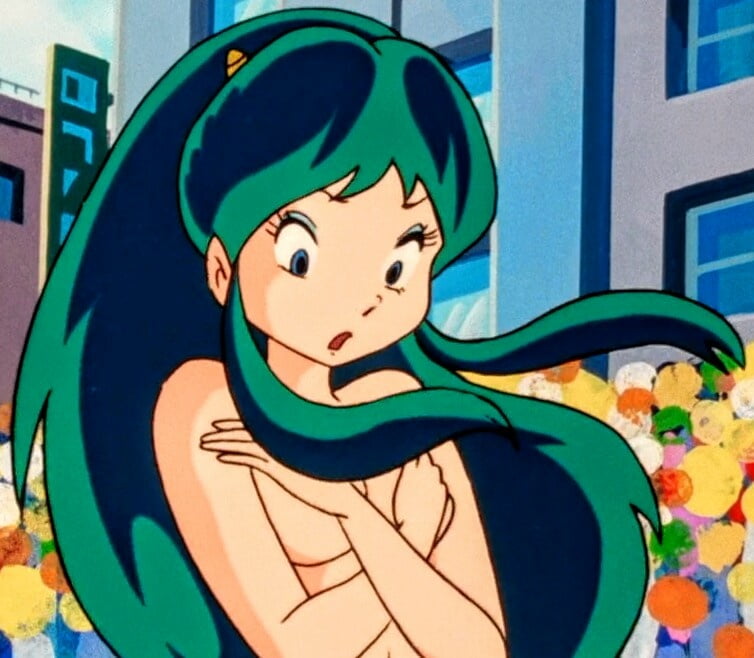 Lum Invader (Urusei Yatsura) #98128348
