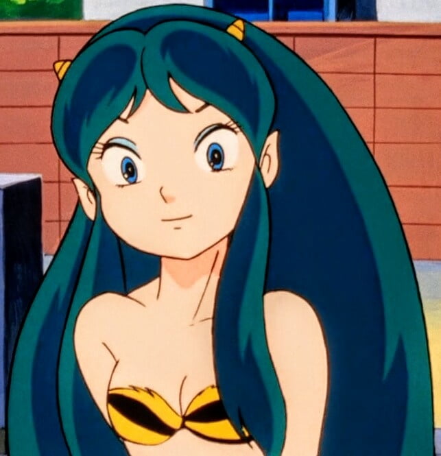 Lum Invader (Urusei Yatsura) #98128354