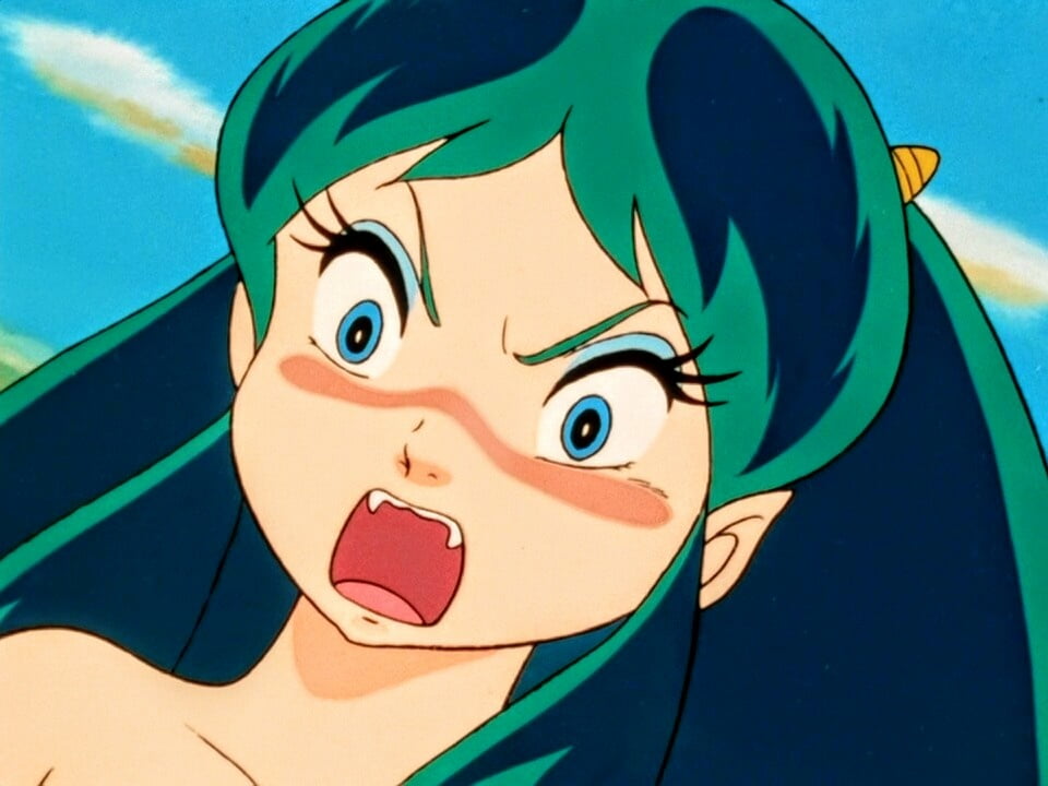 Lum Invader (Urusei Yatsura) #98128370