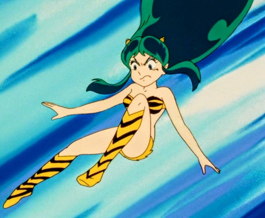 Lum Invader (Urusei Yatsura) #98128373