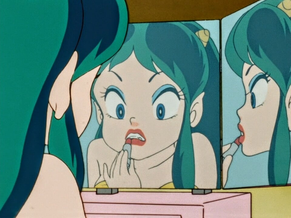 Lum Invader (Urusei Yatsura) #98128385