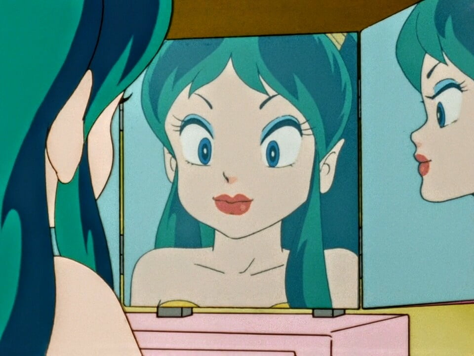 Lum Invader (Urusei Yatsura) #98128388