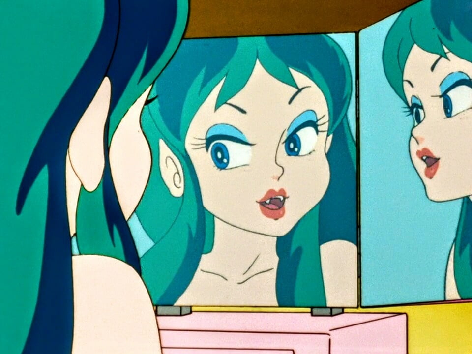Lum Invader (Urusei Yatsura) #98128391
