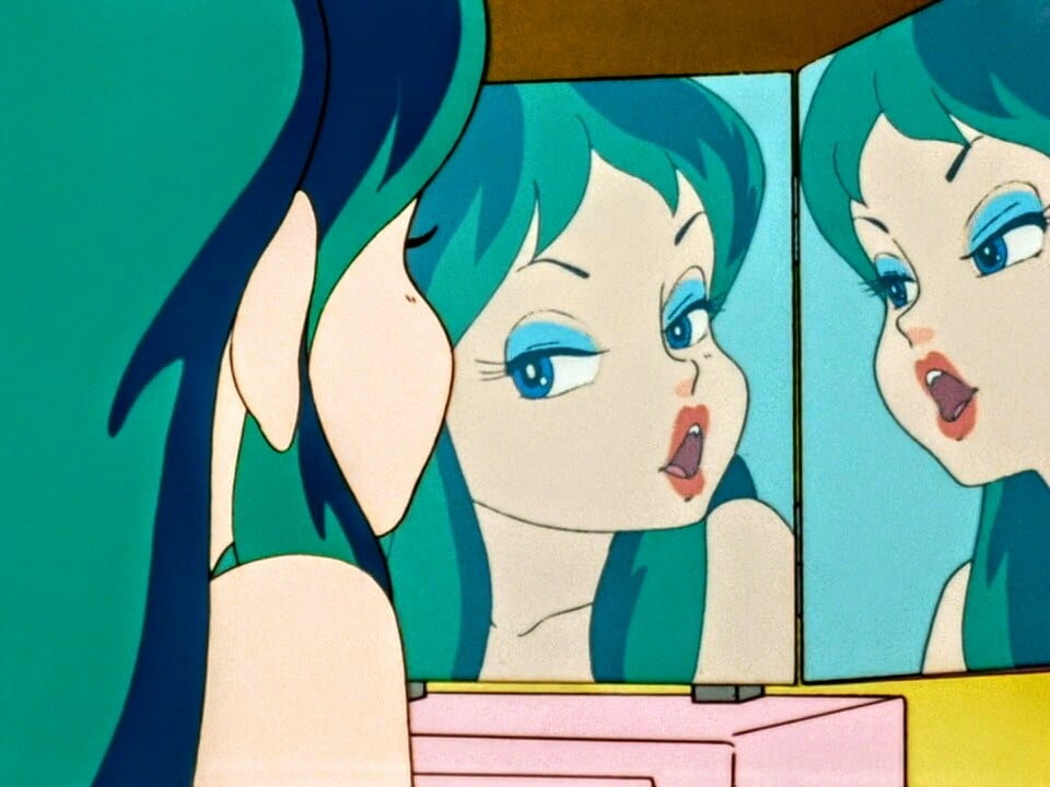 Lum Invader (Urusei Yatsura) #98128394