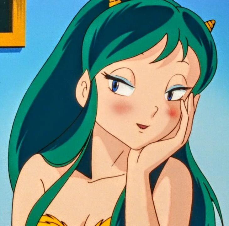 Lum Invader (Urusei Yatsura) #98128400