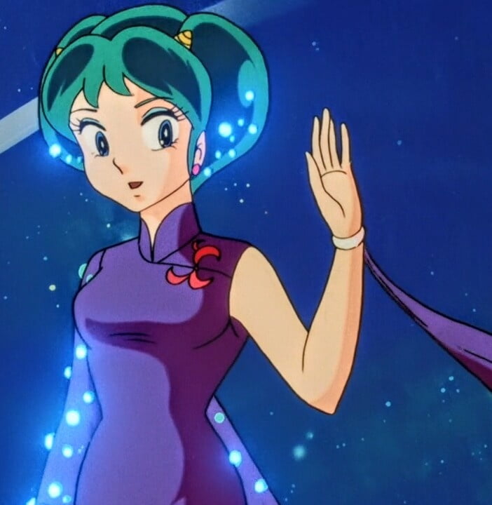 Lum Invader (Urusei Yatsura) #98128403