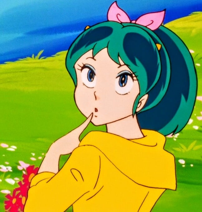 Lum Invader (Urusei Yatsura) #98128406