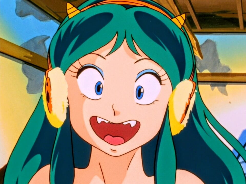 Lum Invader (Urusei Yatsura) #98128409
