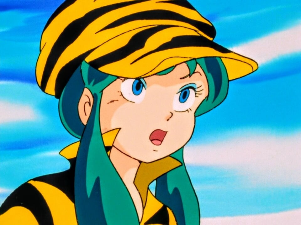 Lum Invader (Urusei Yatsura) #98128415