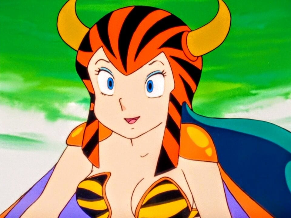 Lum Invader (Urusei Yatsura) #98128424