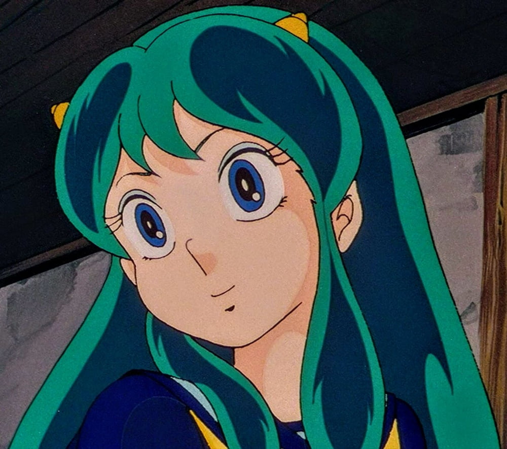 Lum Invader (Urusei Yatsura) #98128427
