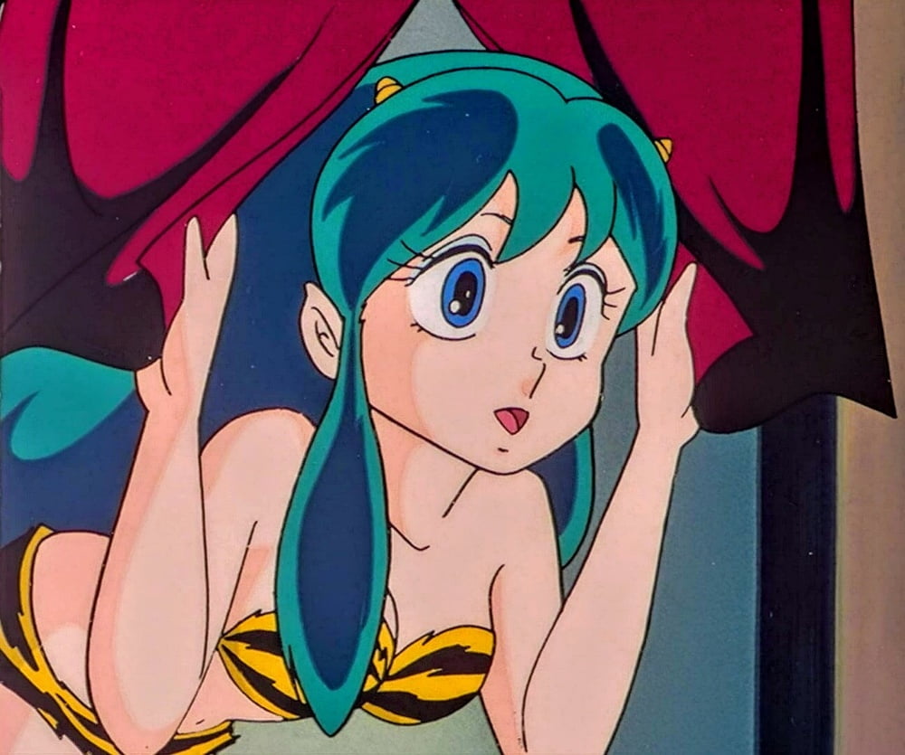 Lum Invader (Urusei Yatsura) #98128436