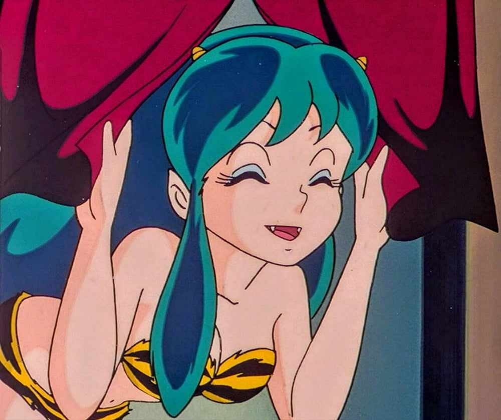 Lum Invader (Urusei Yatsura) #98128438