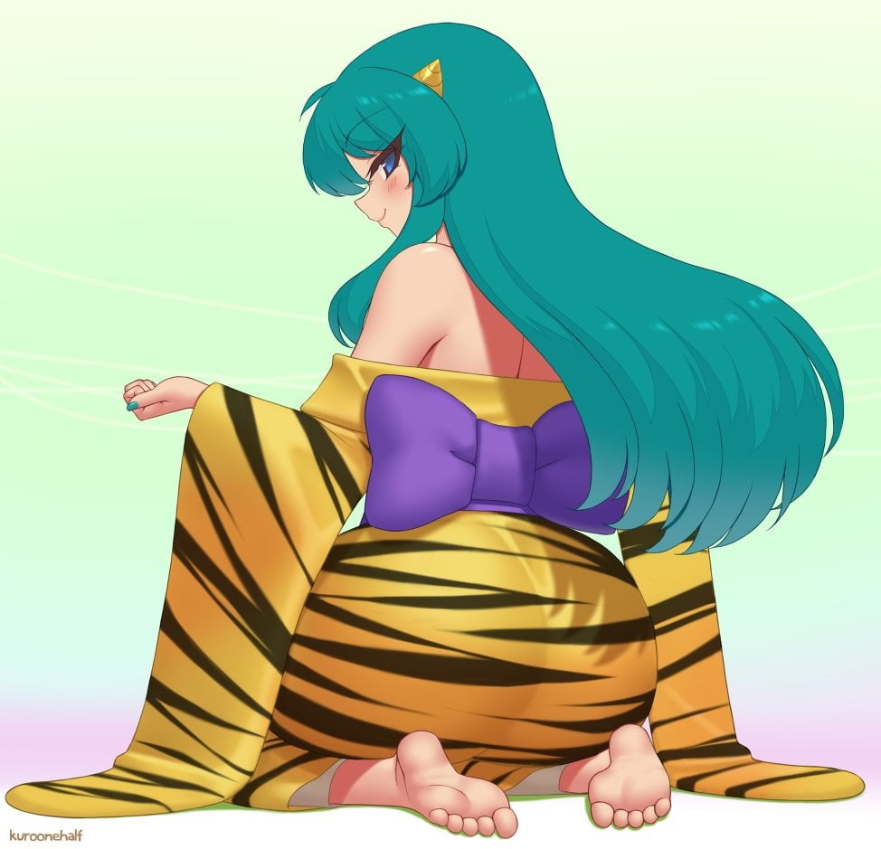 Lum Invader (Urusei Yatsura) #98128442