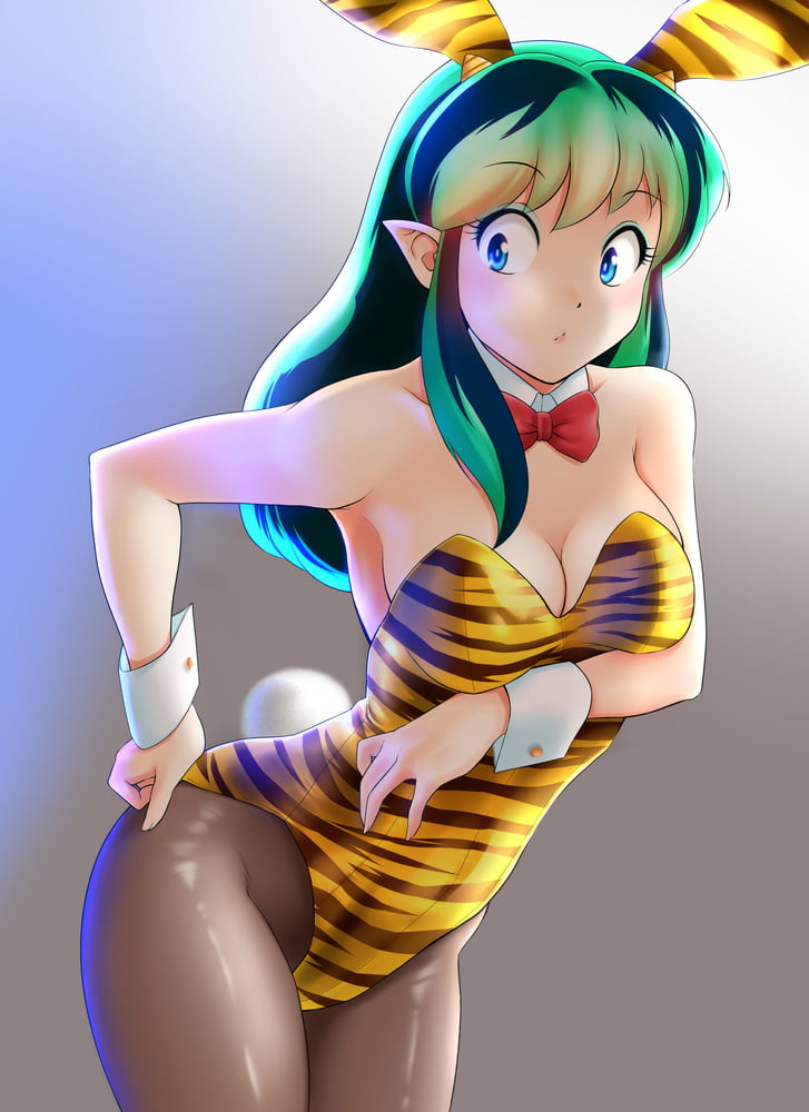 Lum Invader (Urusei Yatsura) #98128461