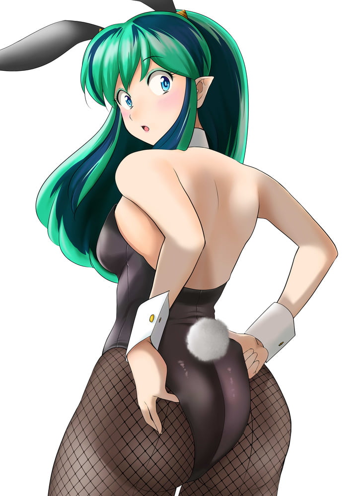Lum Invader (Urusei Yatsura) #98128463