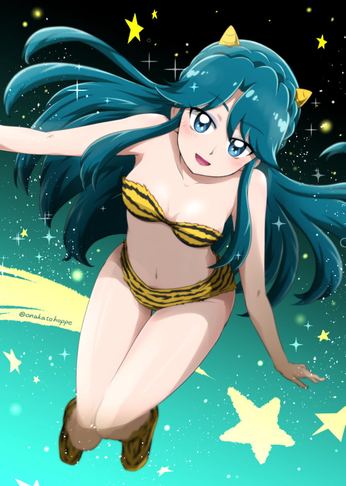 Lum Invader (Urusei Yatsura) #98128467