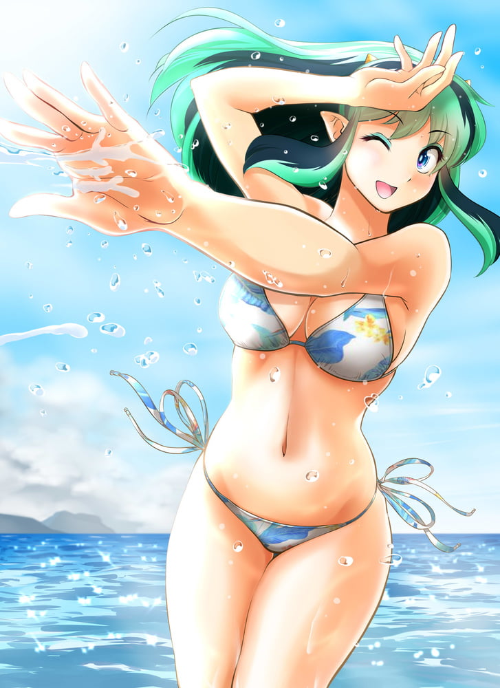 Lum Invader (Urusei Yatsura) #98128469