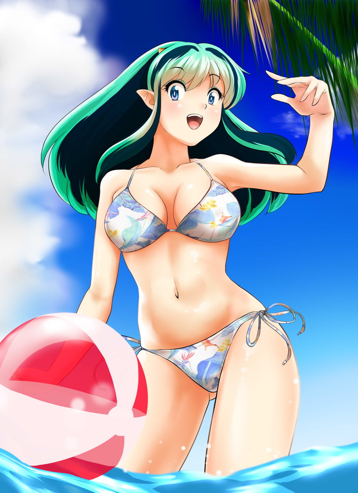 Lum Invader (Urusei Yatsura) #98128473