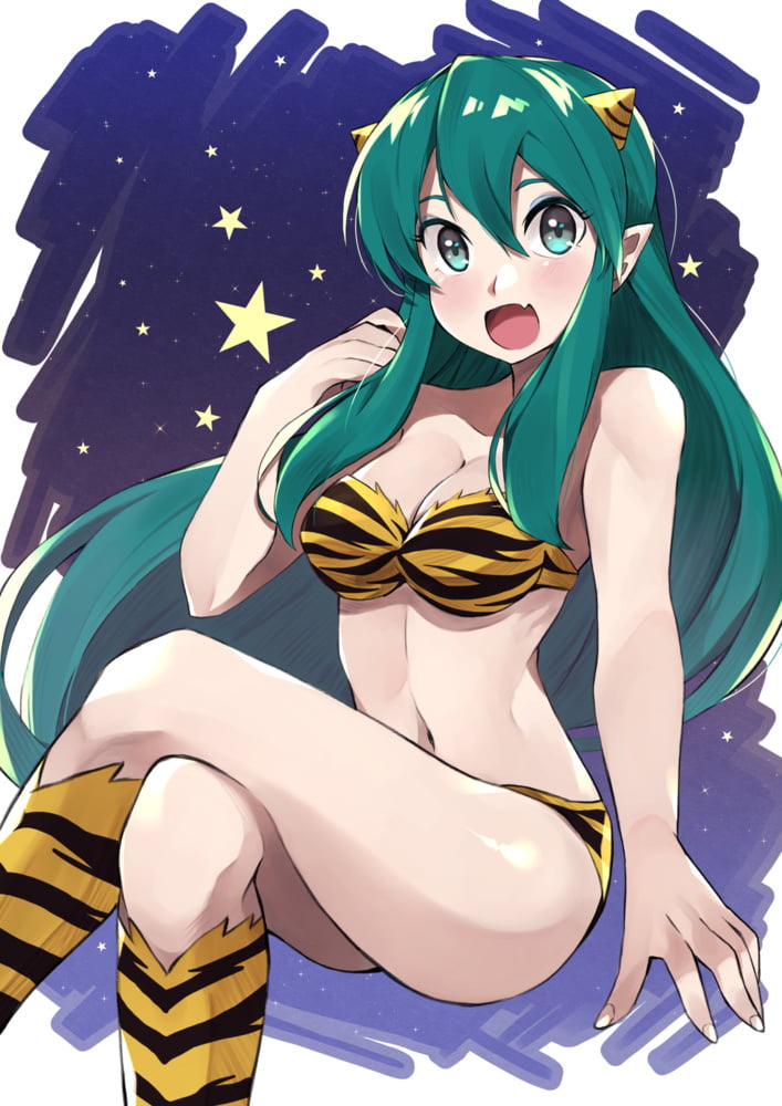 Lum Invader (Urusei Yatsura) #98128478