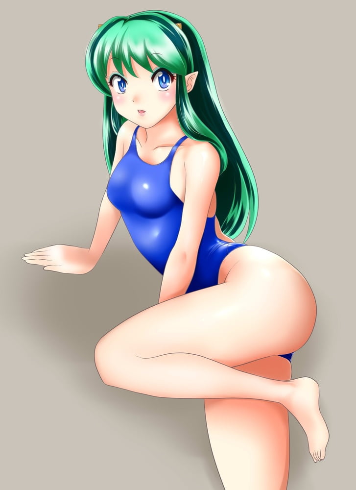 Lum Invader (Urusei Yatsura) #98128487