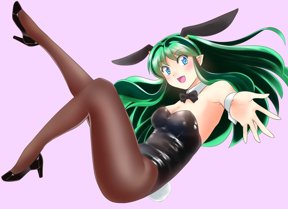 Lum Invader (Urusei Yatsura) #98128489