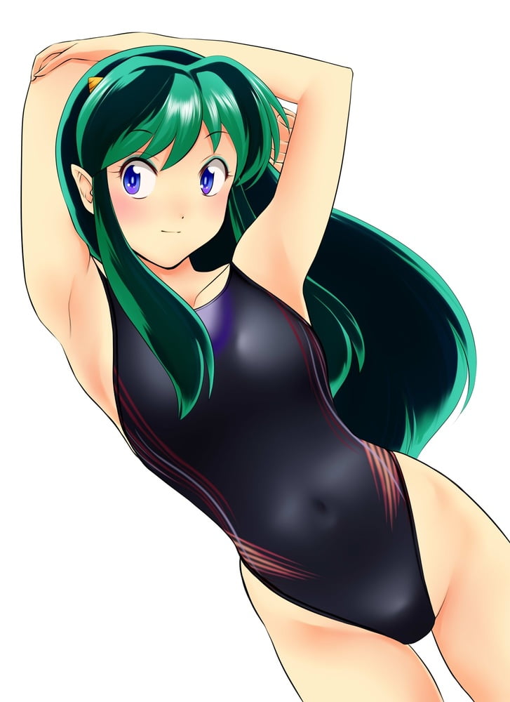 Lum Invader (Urusei Yatsura) #98128495