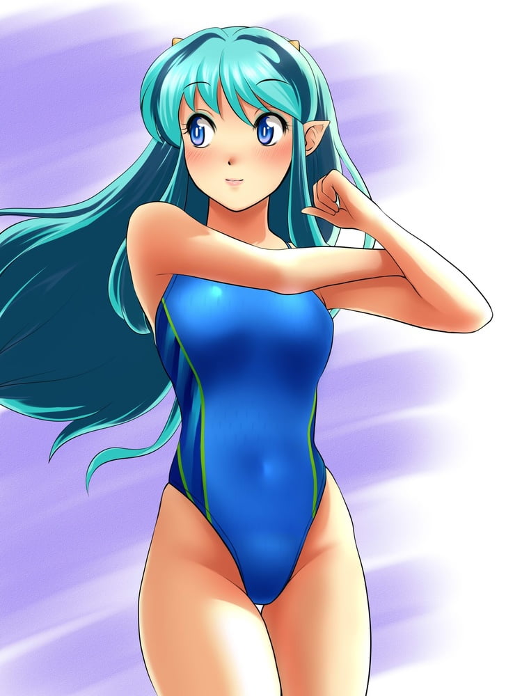 Lum Invader (Urusei Yatsura) #98128498