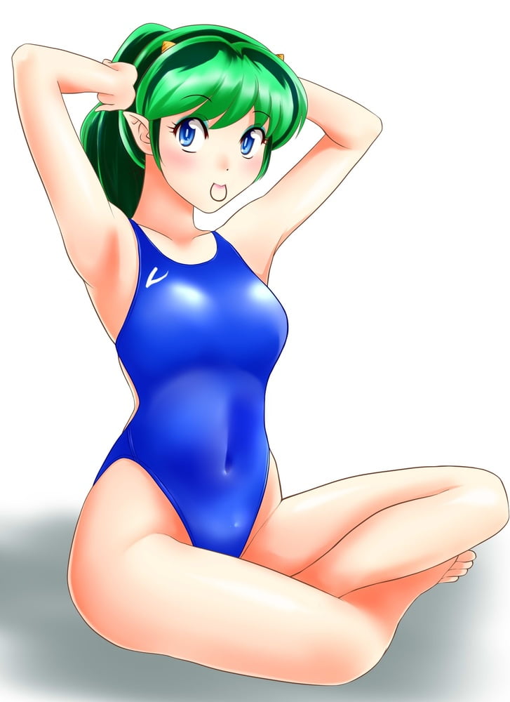Lum Invader (Urusei Yatsura) #98128501