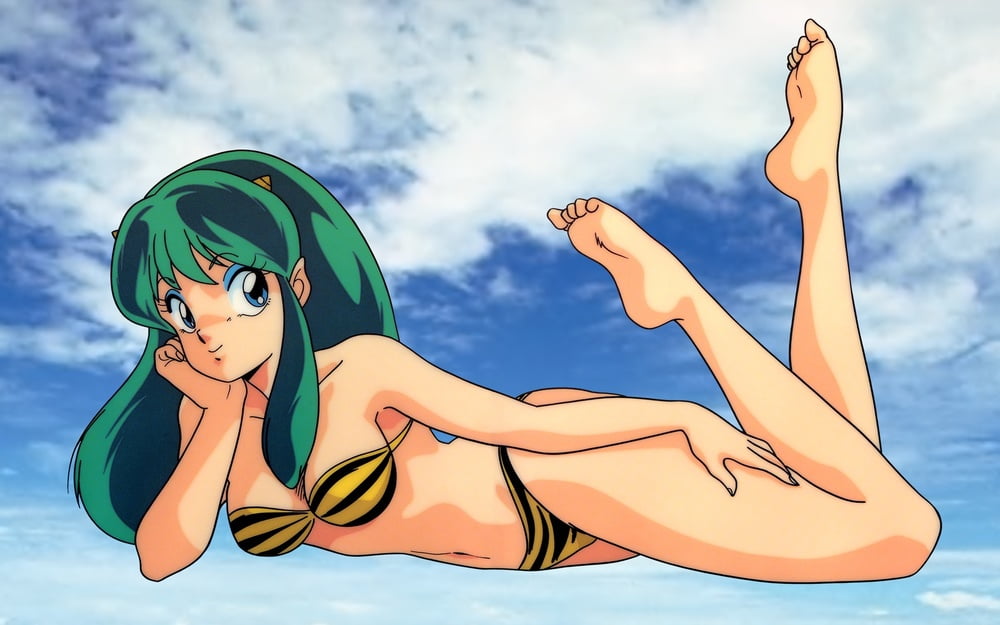 Lum Invader (Urusei Yatsura) #98128510