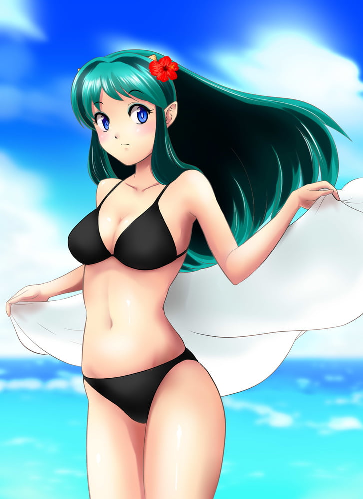Lum Invader (Urusei Yatsura) #98128513
