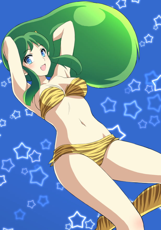 Lum Invader (Urusei Yatsura) #98128517