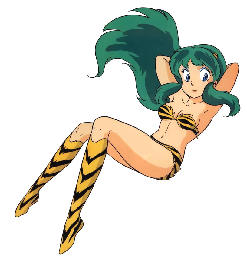 Lum Invader (Urusei Yatsura) #98128519