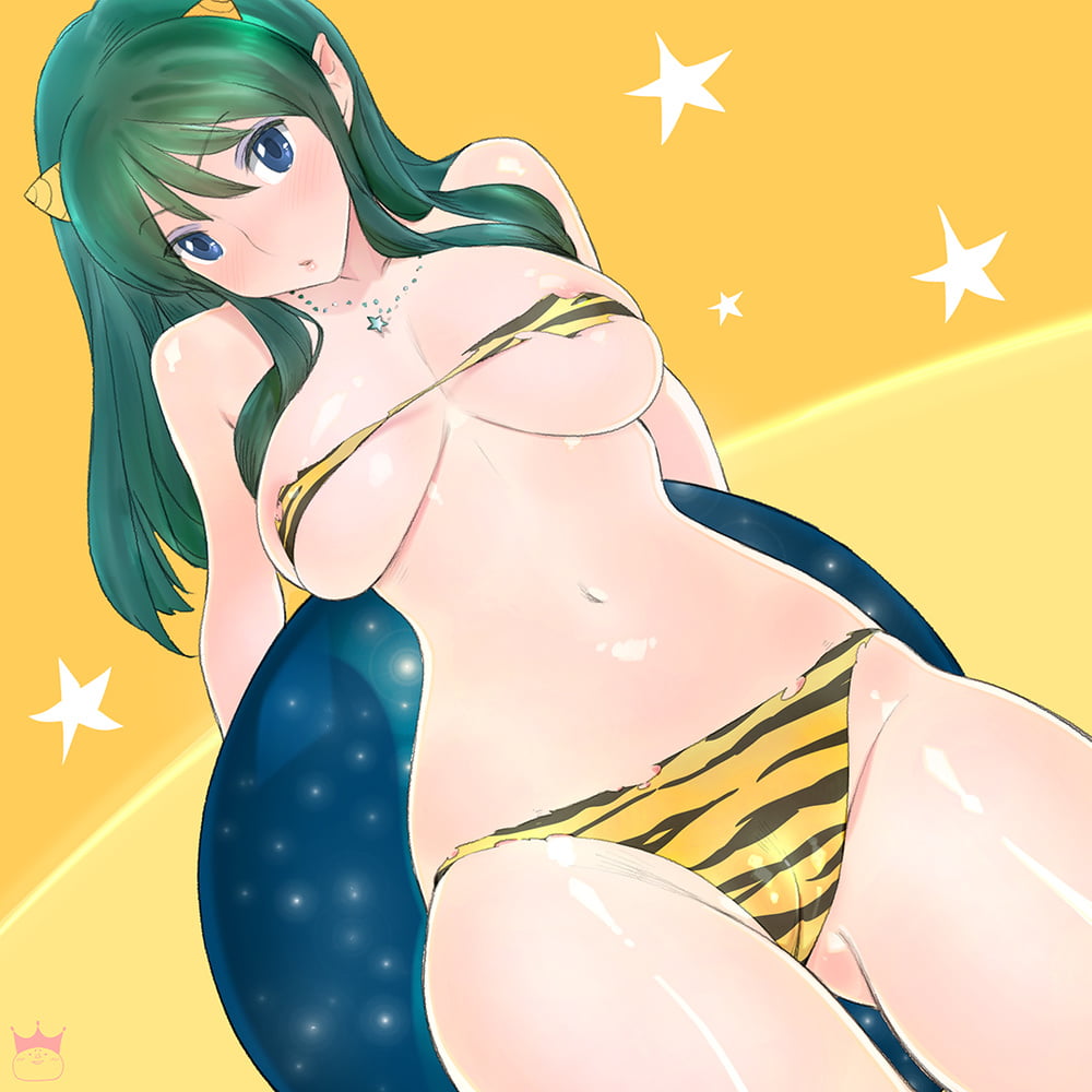 Lum Invader (Urusei Yatsura) #98128521