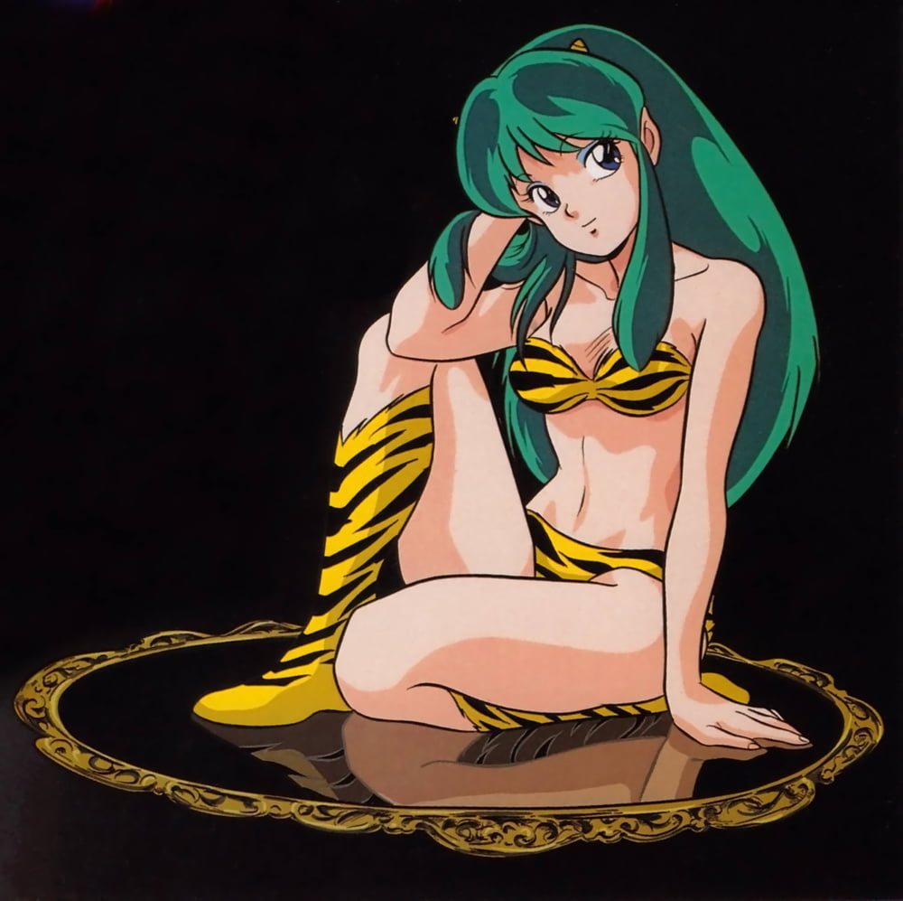 Lum Invader (Urusei Yatsura) #98128523