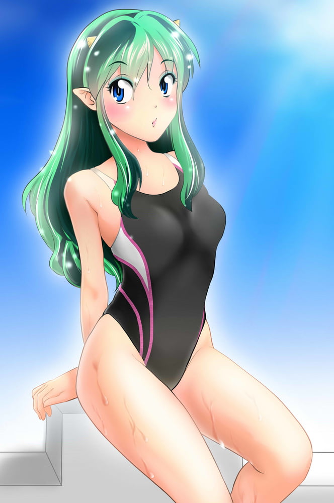 Lum Invader (Urusei Yatsura) #98128524