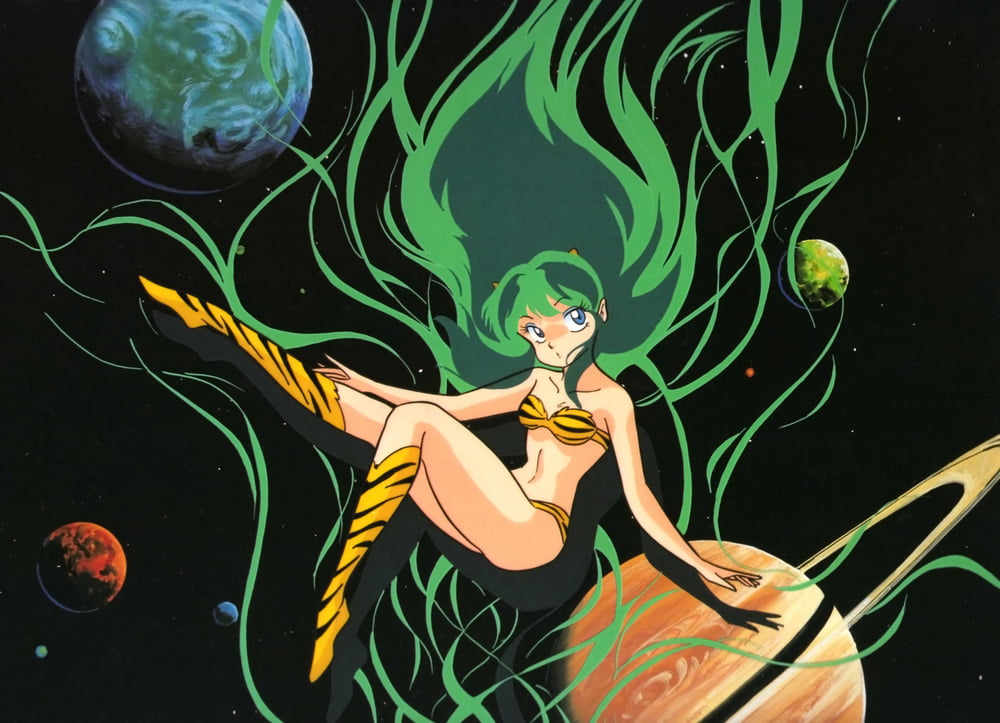 Lum Invader (Urusei Yatsura) #98128526